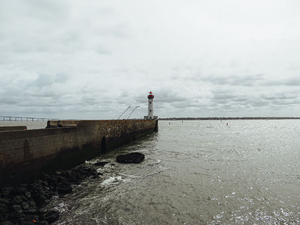 Réparation Électroménager Saint-Nazaire